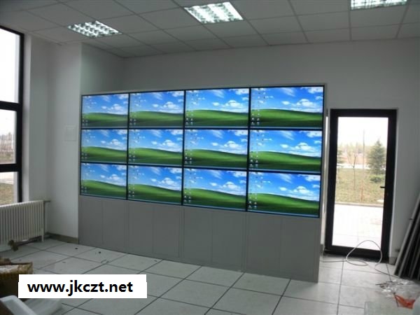 dsq-47监控电视墙